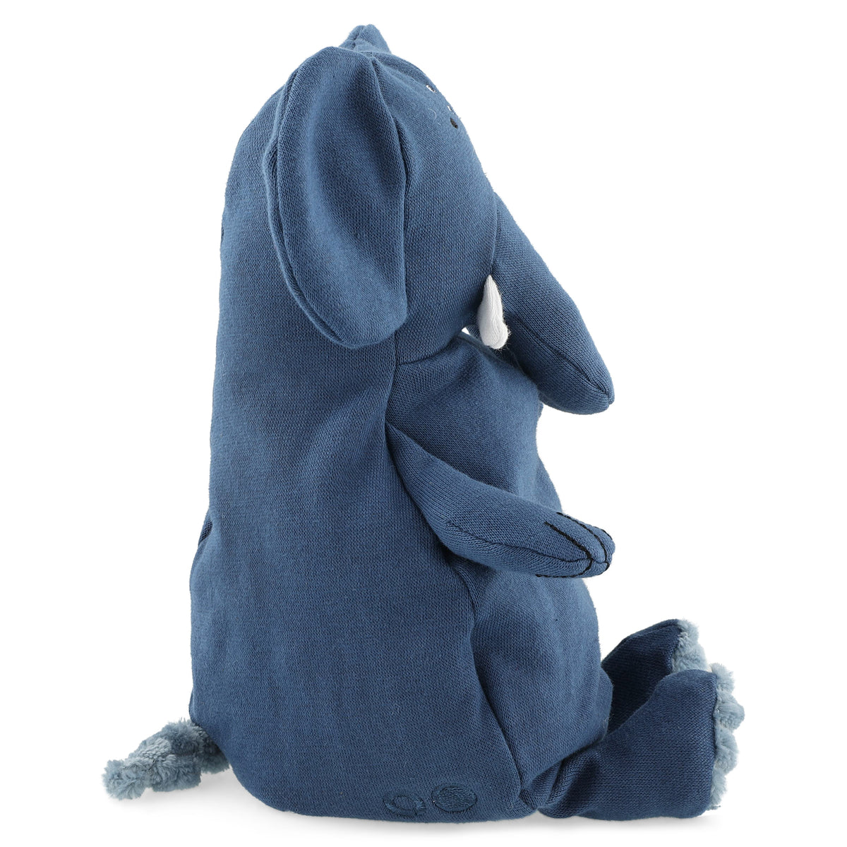 Organic Plush Small | Mrs. Elephant