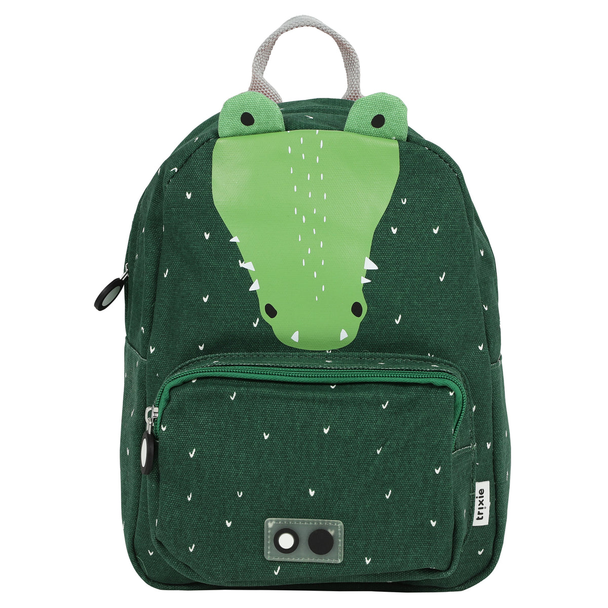 Backpack | Mr. Crocodile