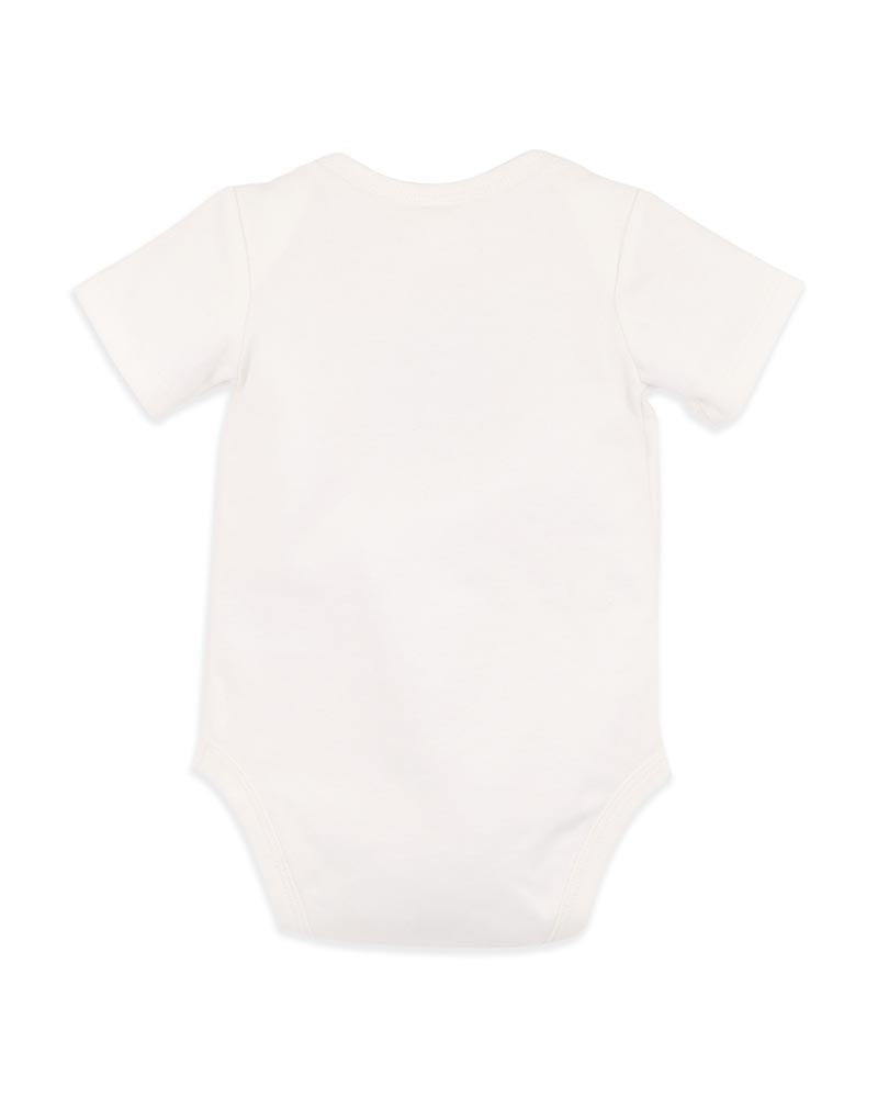 Billie Ranbow Organic Bodysuit