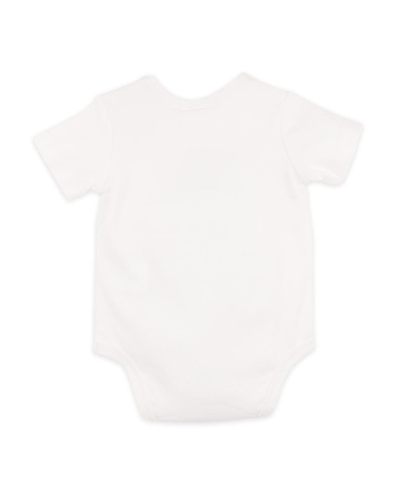 Australiana Organic Wombat Bodysuit