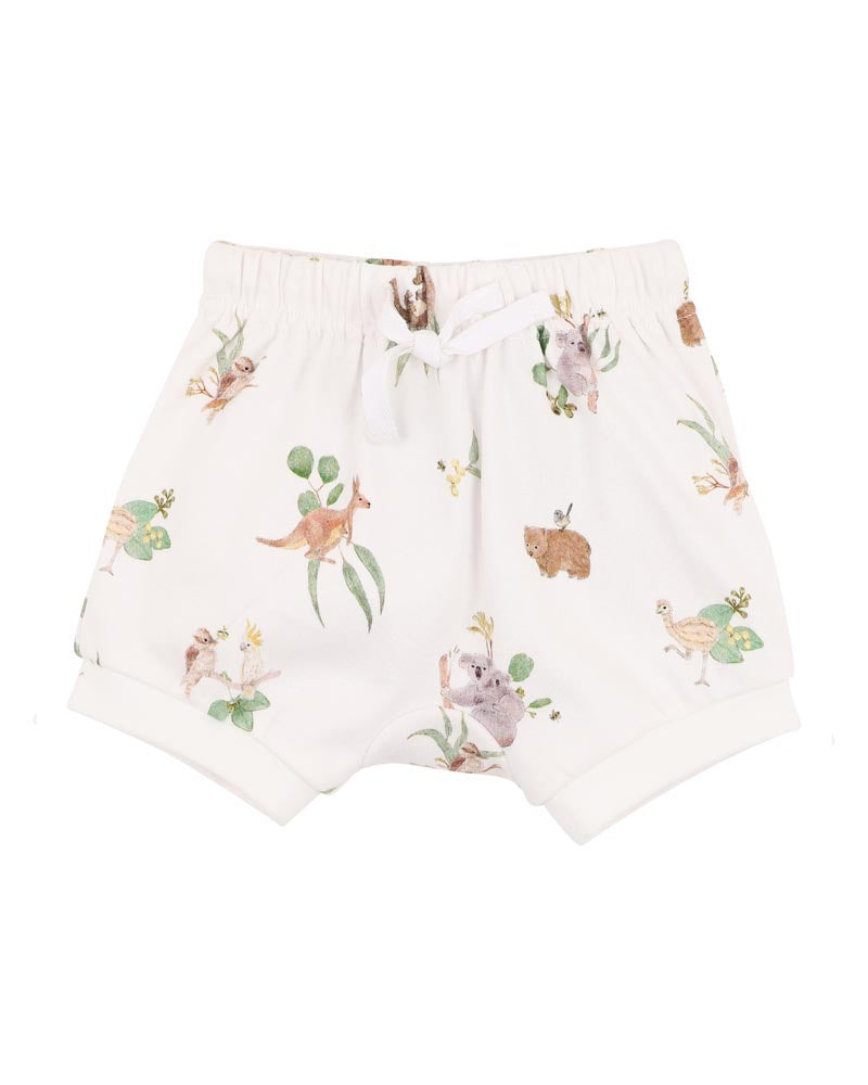 Australiana Organic Short