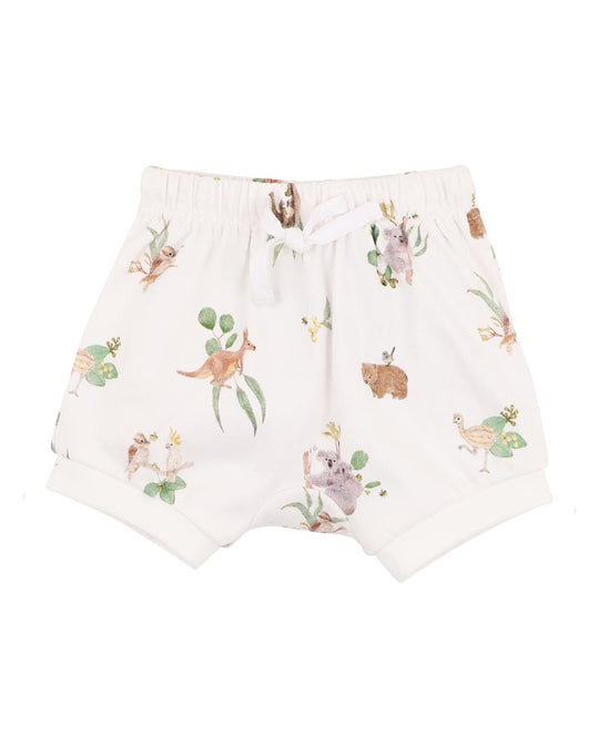 Australiana Organic Short