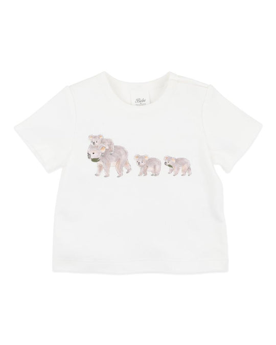 Australiana Koala Organic Tee