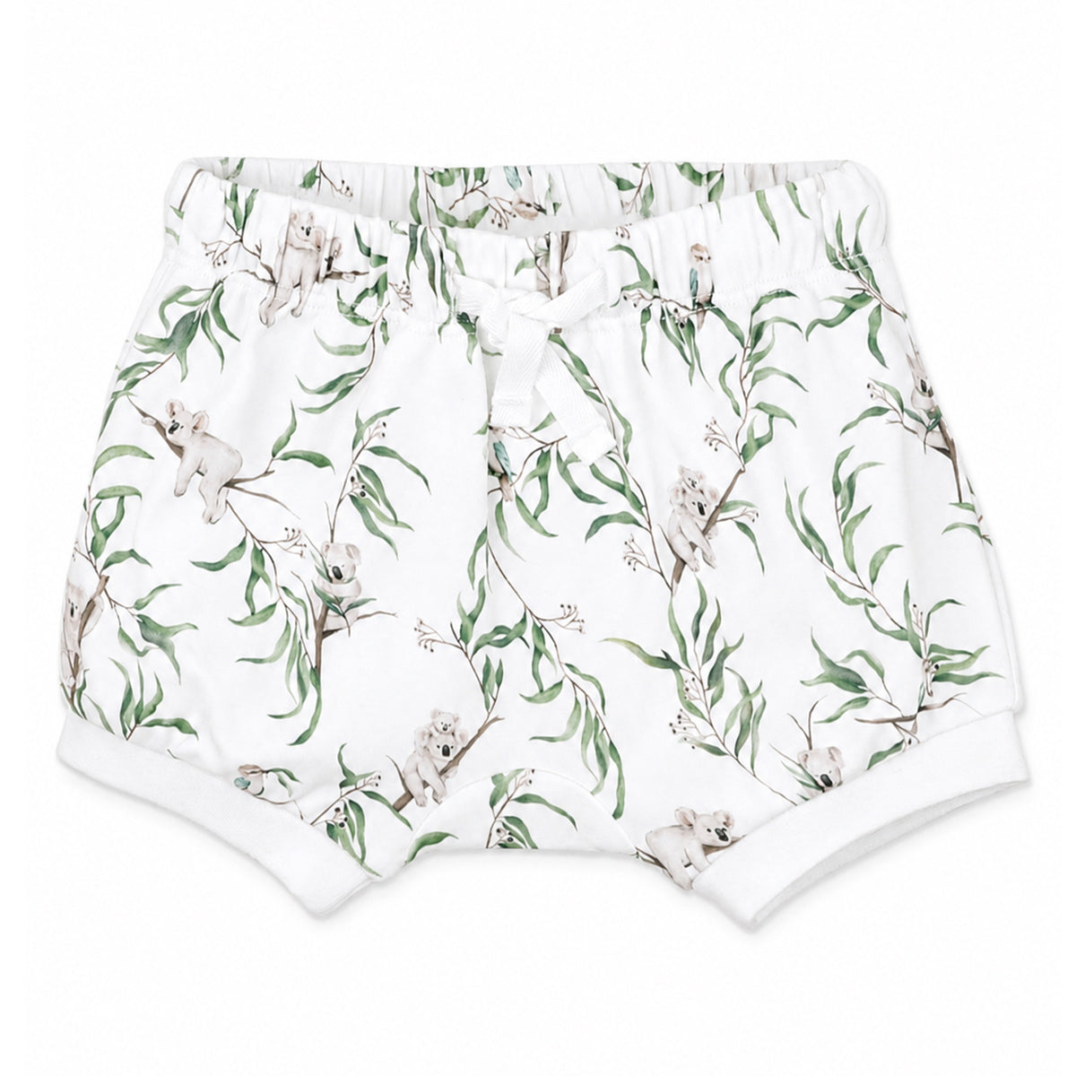 TAYLOR ORGANIC SHORTS