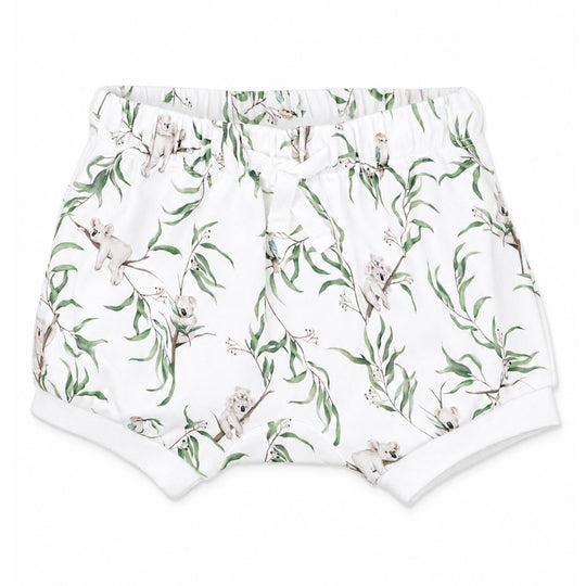 TAYLOR ORGANIC SHORTS