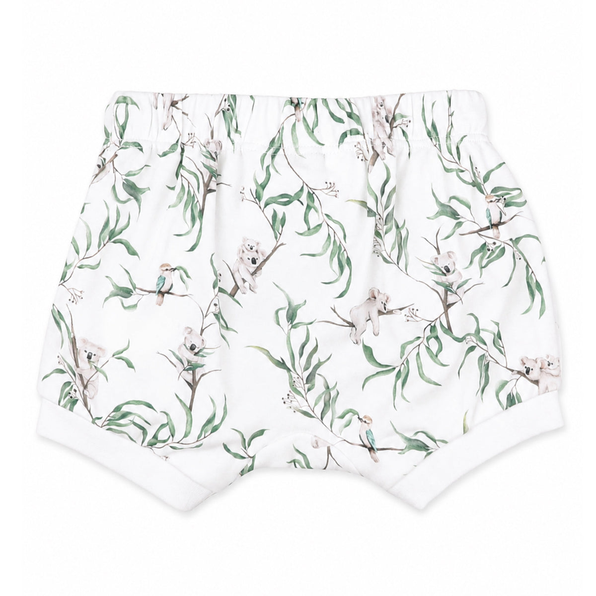 TAYLOR ORGANIC SHORTS