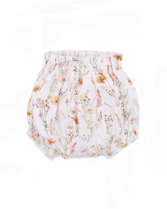 TAYLOR FLORAL BLOOMERS