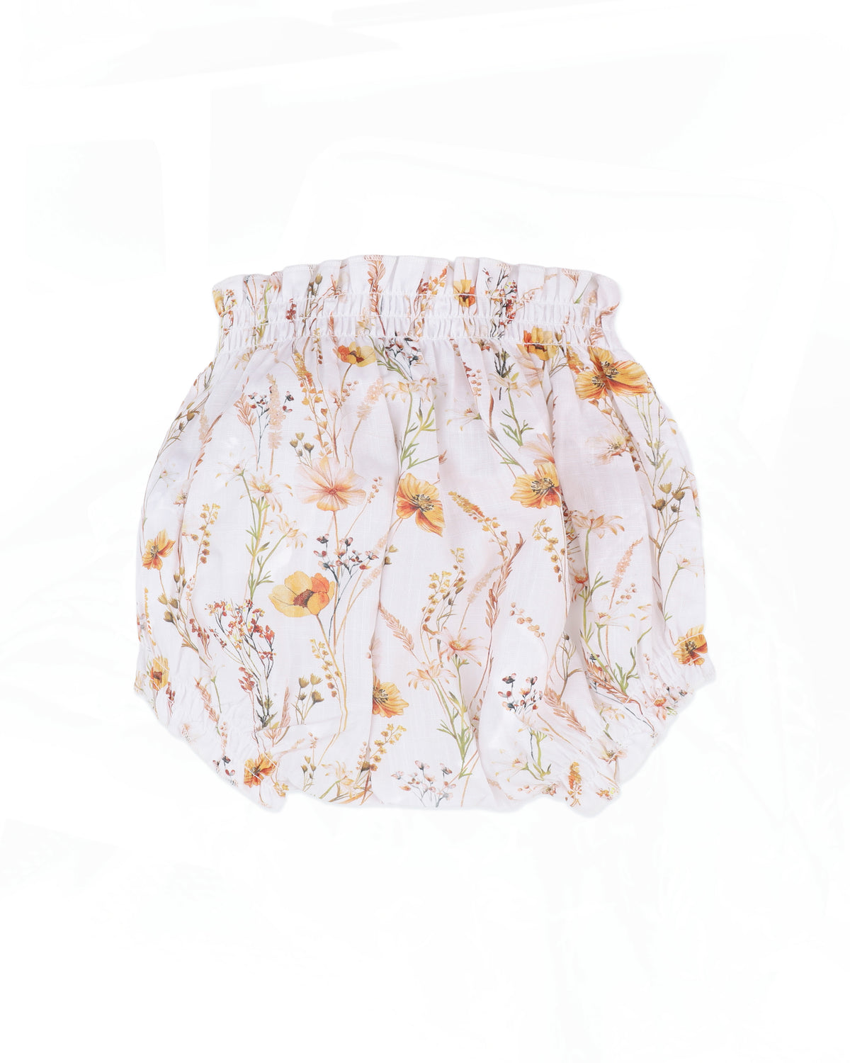 TAYLOR FLORAL BLOOMERS
