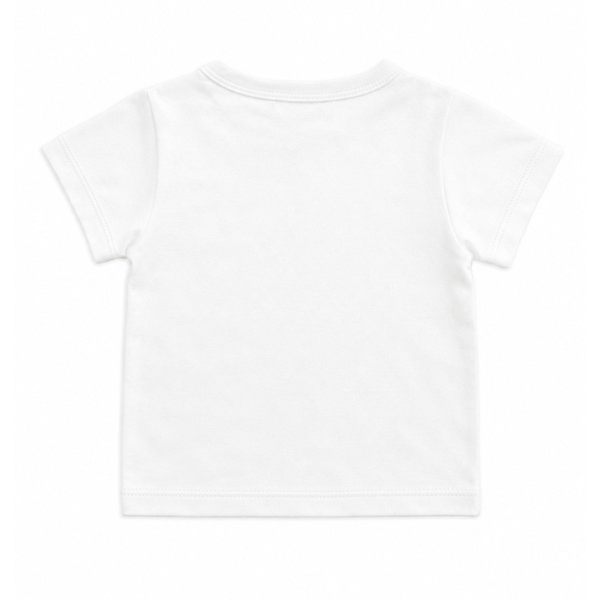 SCOUT ORGANIC TRACTOR TEE