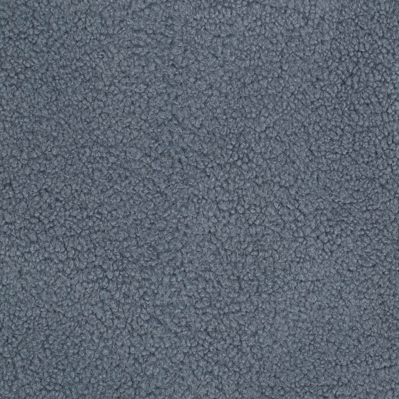 BLUE SHERPA VEST 3-5 YRS