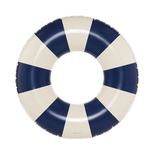 Anna Swim Ring | Cannes Blue | 60 CM