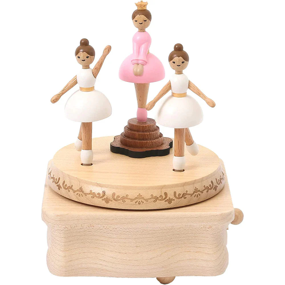 Ballet Performance