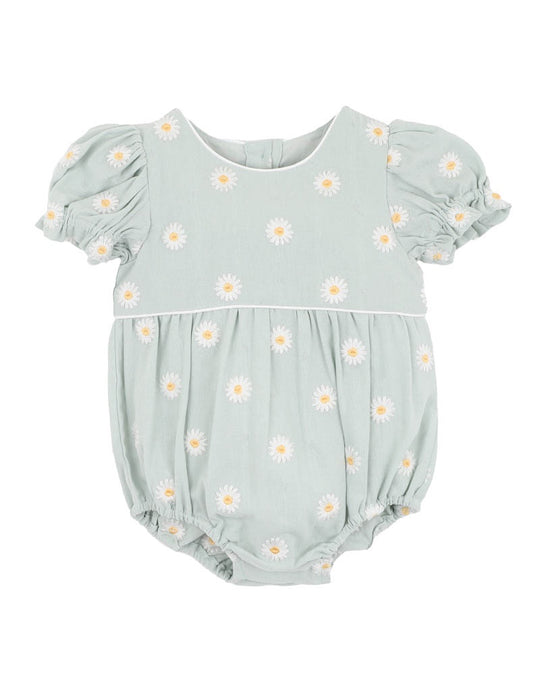 Tess EMB Daisy Bodysuit