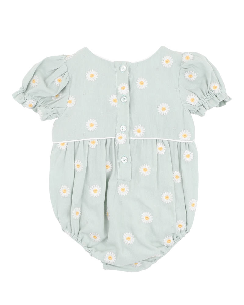 Tess EMB Daisy Bodysuit