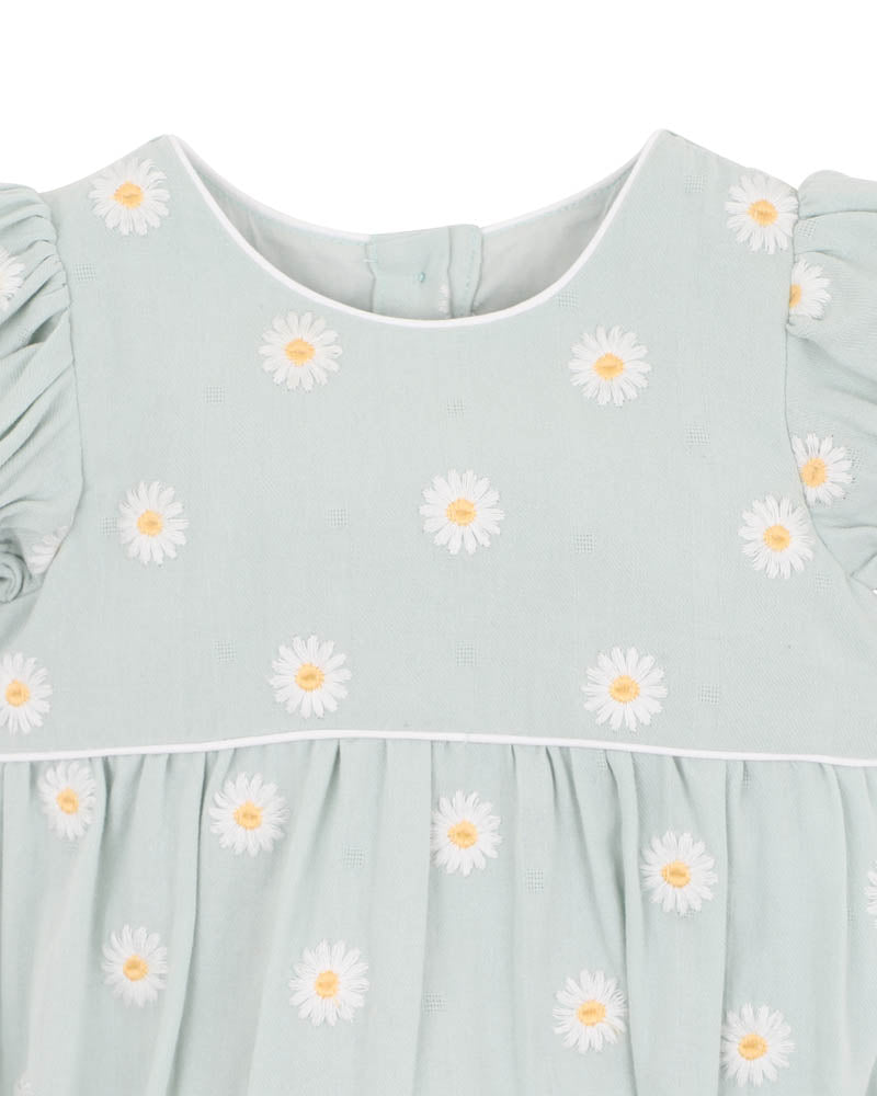 Tess EMB Daisy Bodysuit
