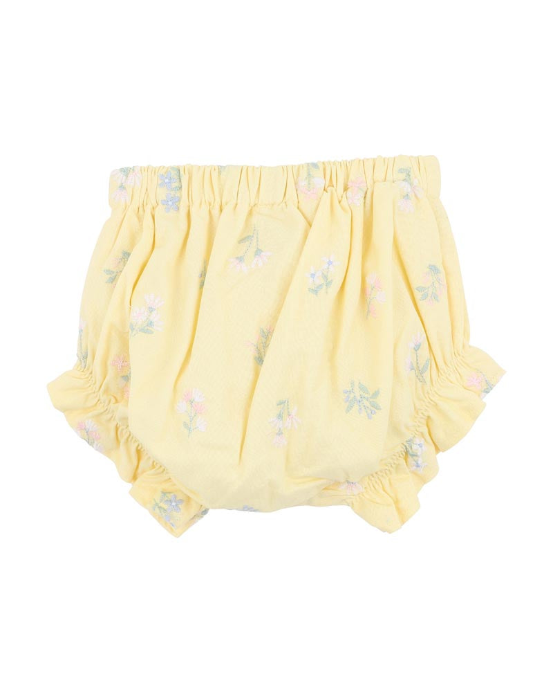 Bonnie EMB Bloomers