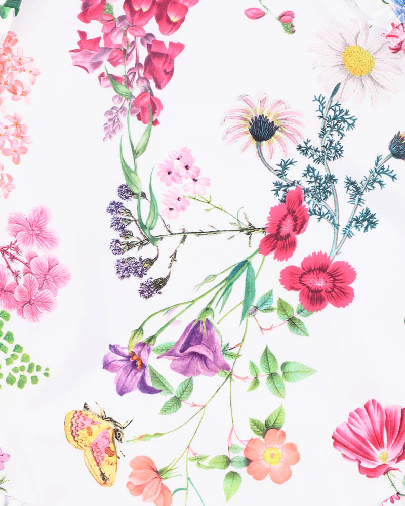 Ivy LS Sunsuit