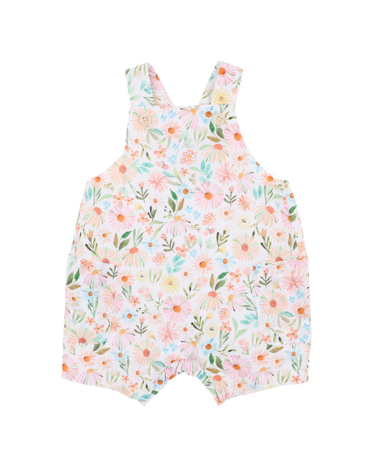 Eliana Resort Playsuit