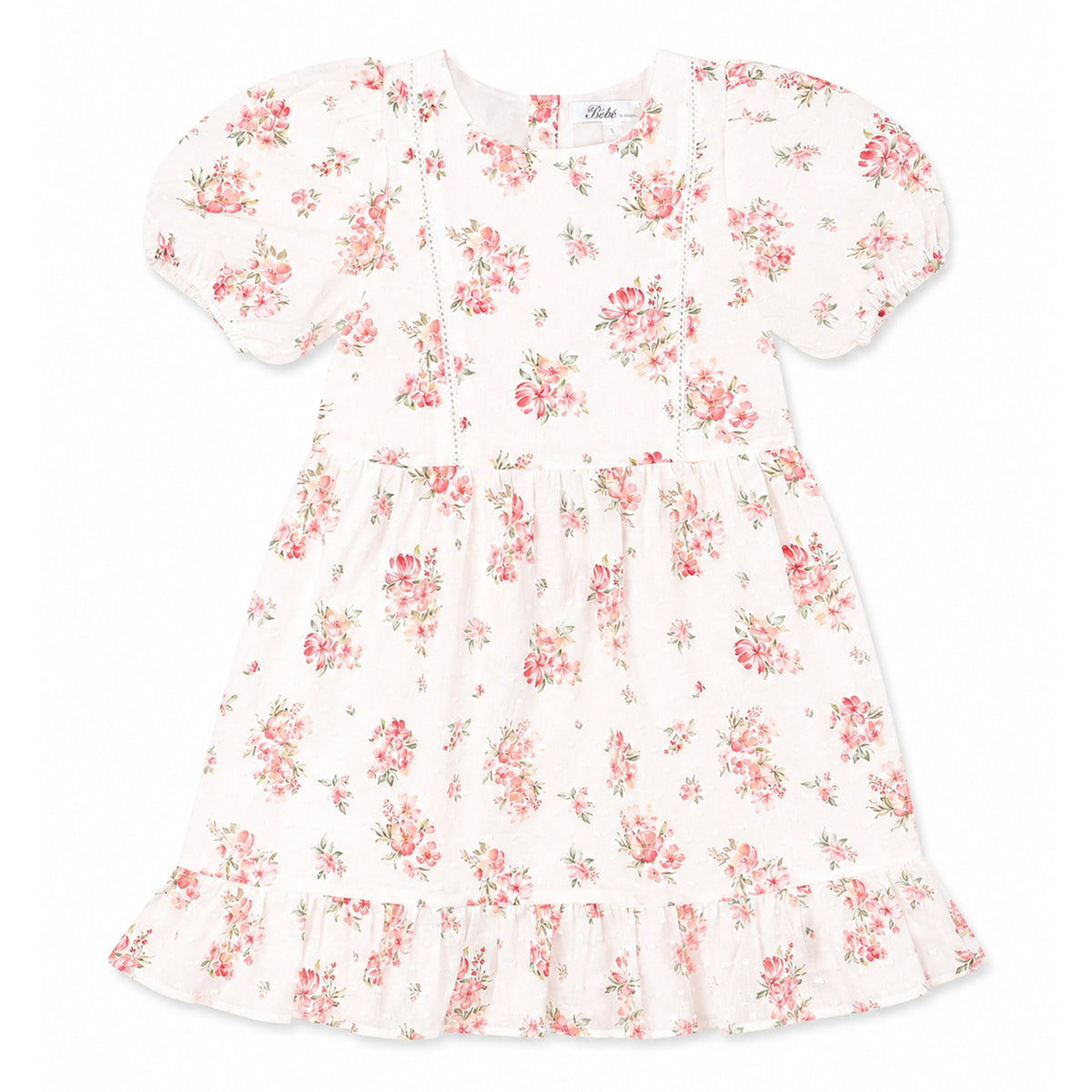 CHELSEA DRESS