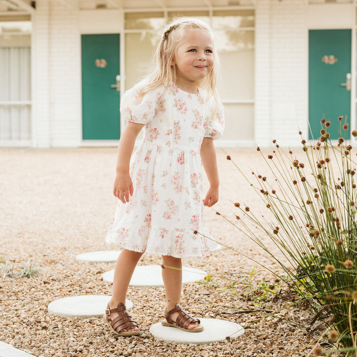 CHELSEA DRESS