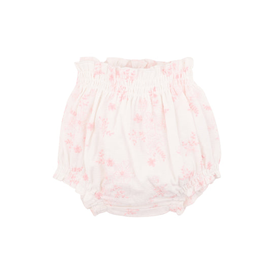 CHELSEA ALL OVER EMBROIDERY BLOOMERS