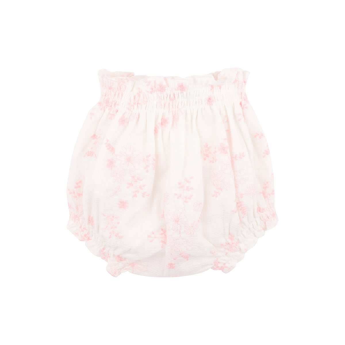 CHELSEA ALL OVER EMBROIDERY BLOOMERS