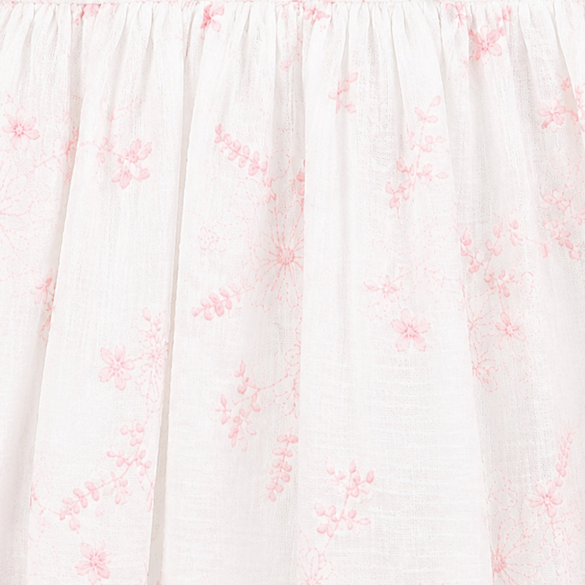 CHELSEA ALL OVER EMBROIDERY BLOOMERS