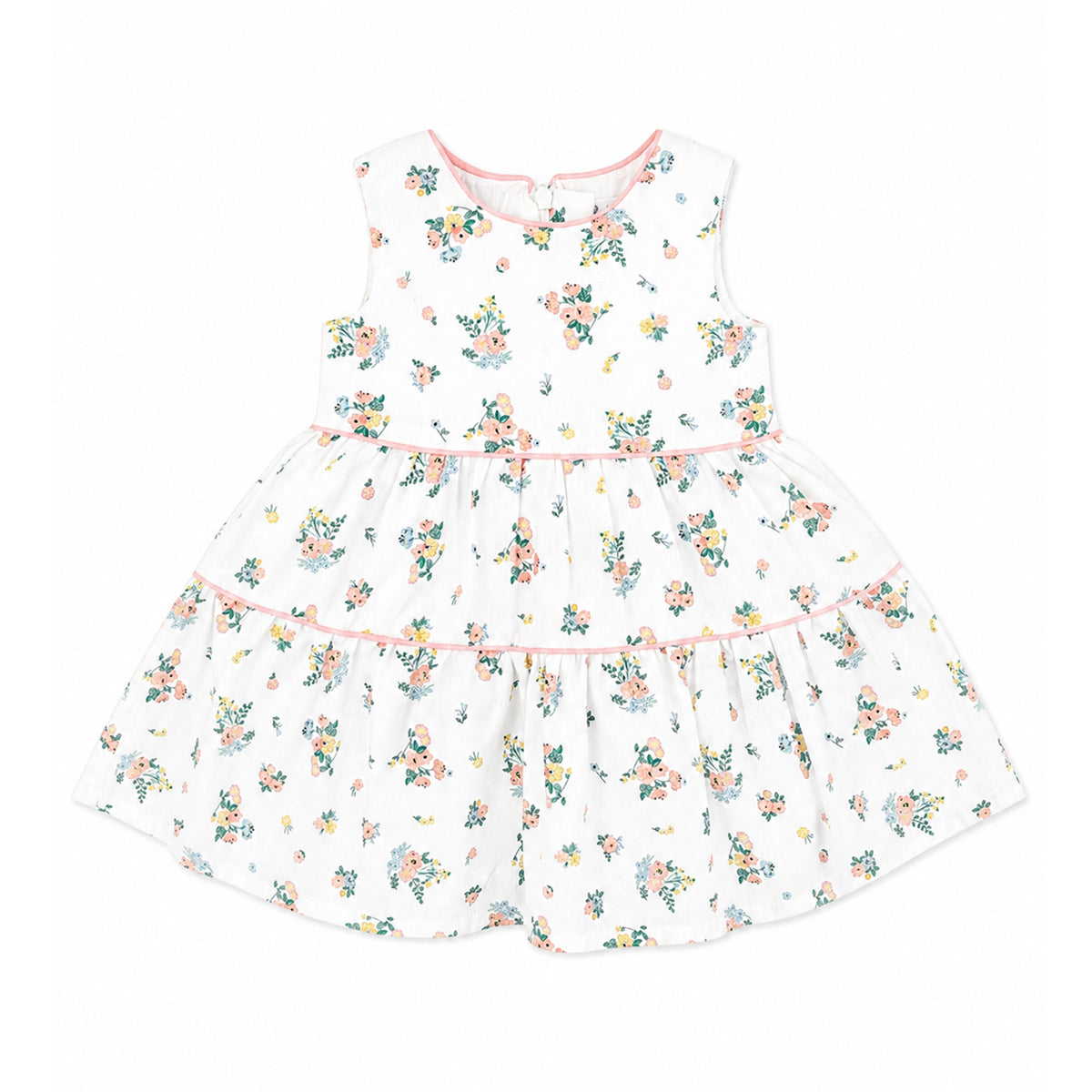 PIA DRESS