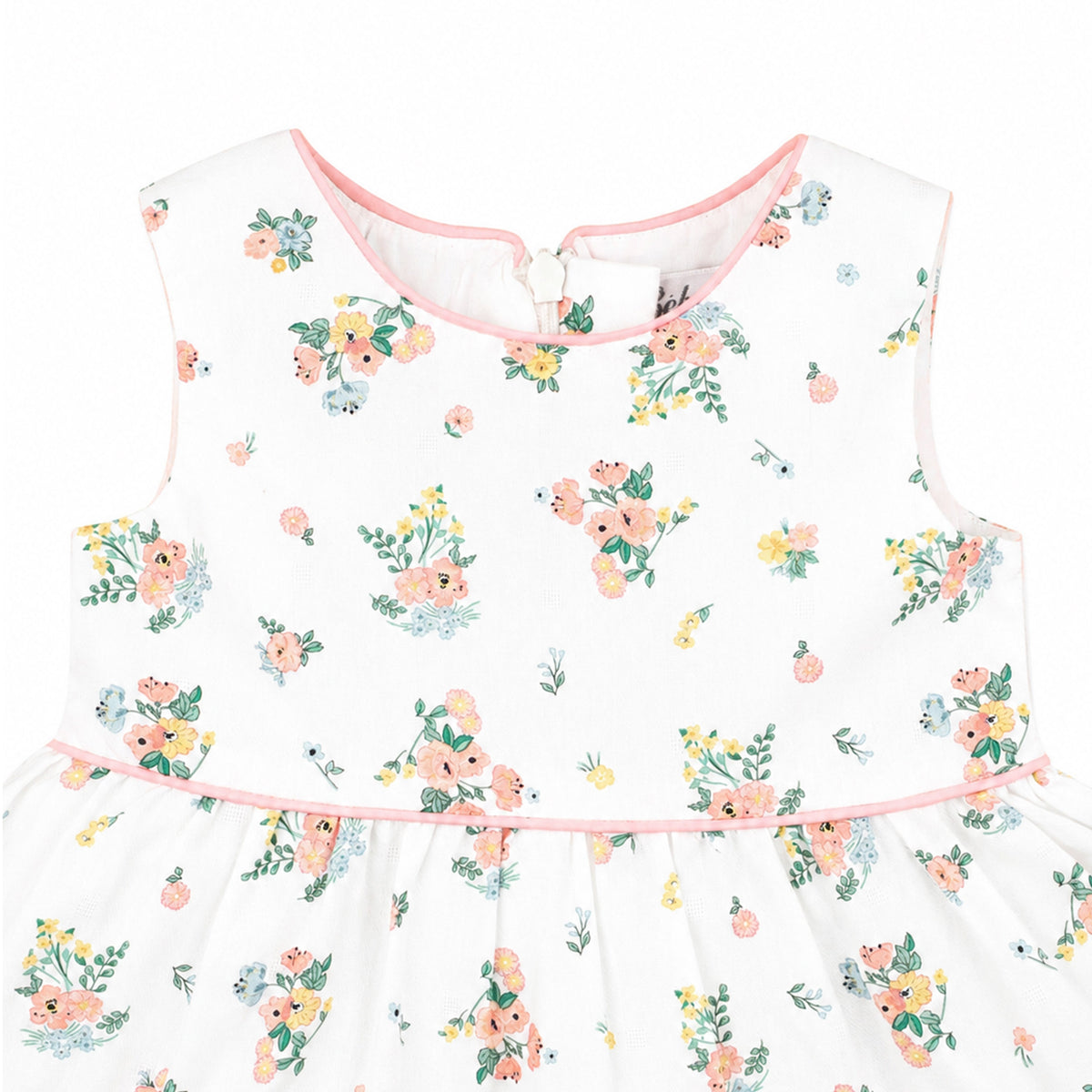 PIA DRESS
