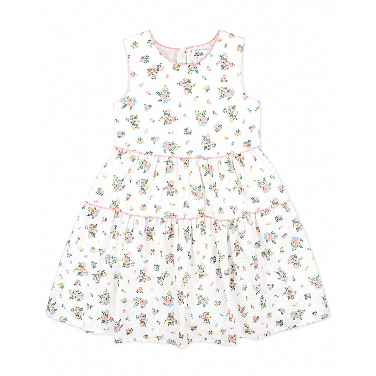 PIA DRESS 3-7Y
