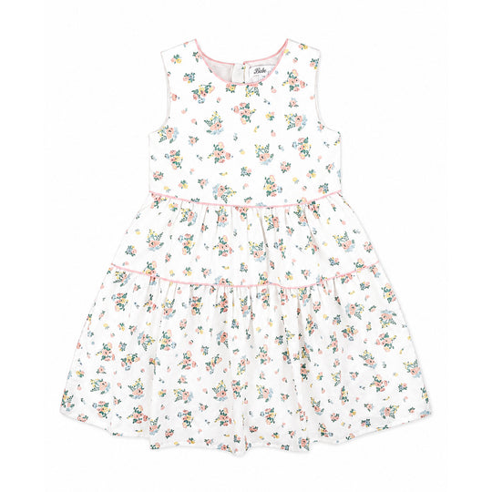 PIA DRESS 3-7Y