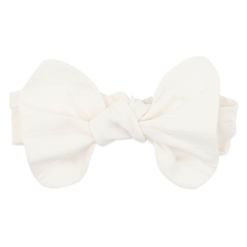 WILLA CREAM HEADBAND