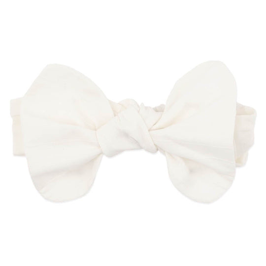 WILLA CREAM HEADBAND