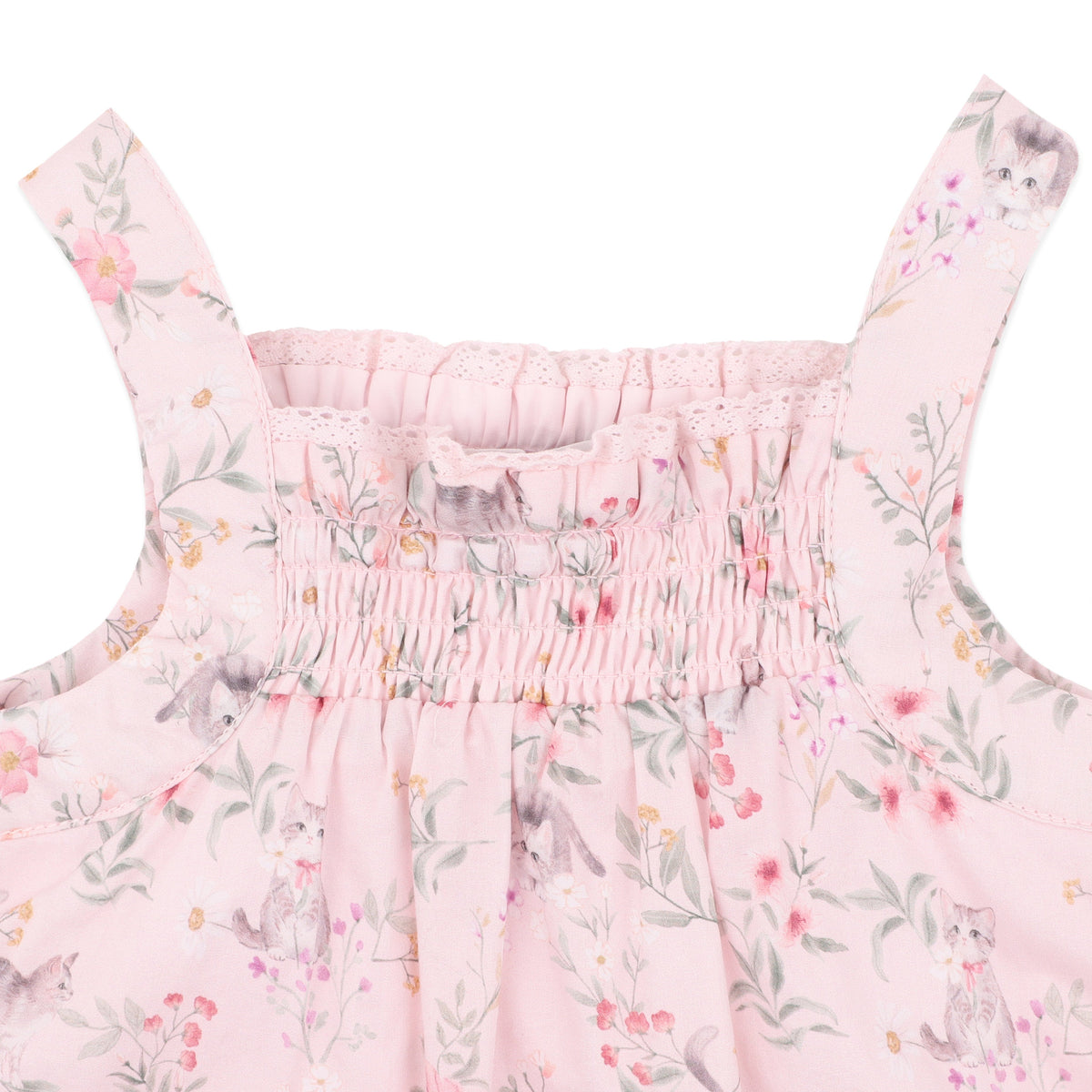 WILLA PRINT OVERLAY BODYSUIT