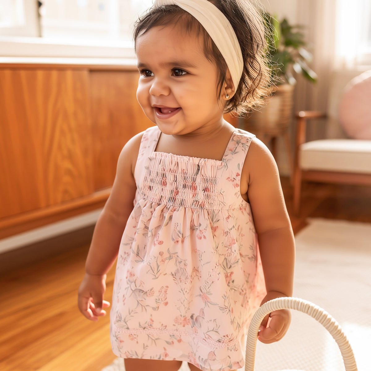 WILLA PRINT OVERLAY BODYSUIT