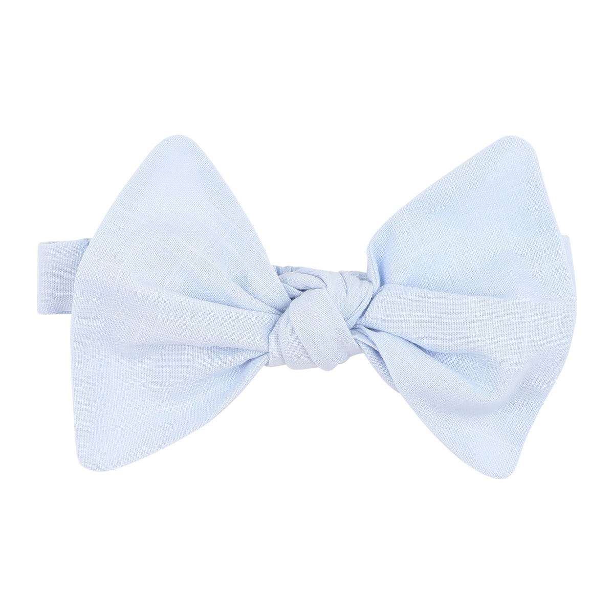 POPPY BLUEBELL HEADBAND