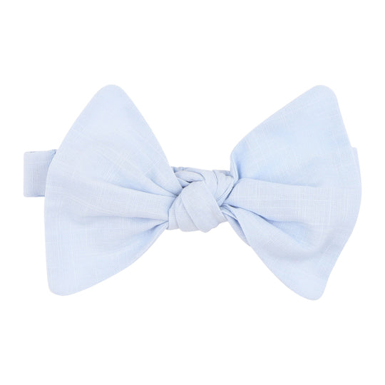 POPPY BLUEBELL HEADBAND