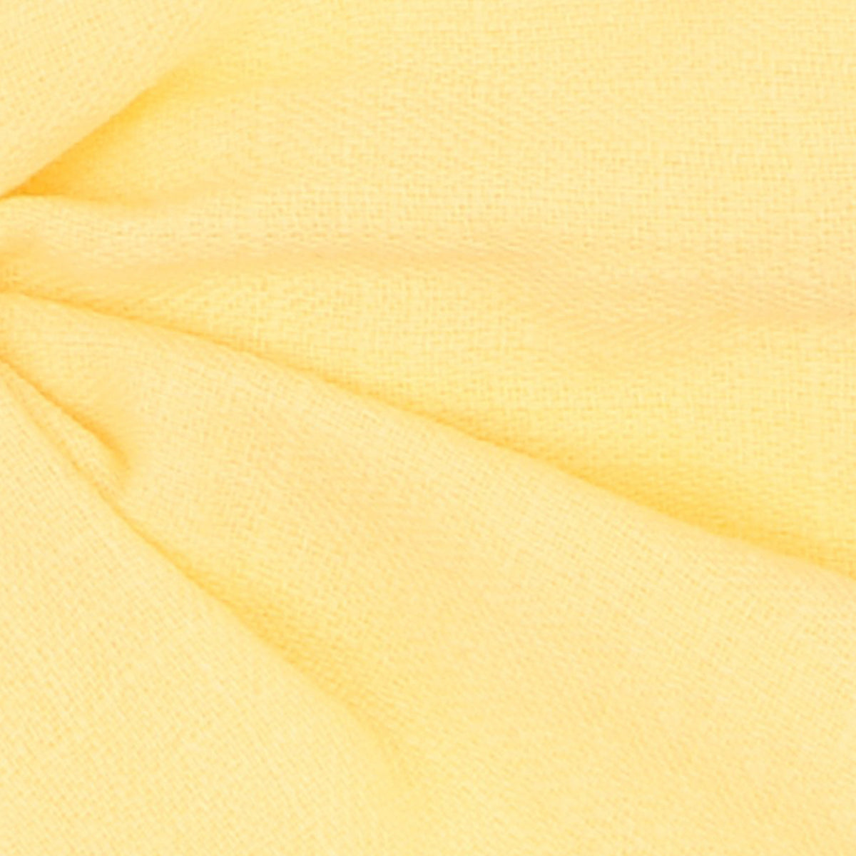 LIBBY PLAIN YELLOW HEADBAND