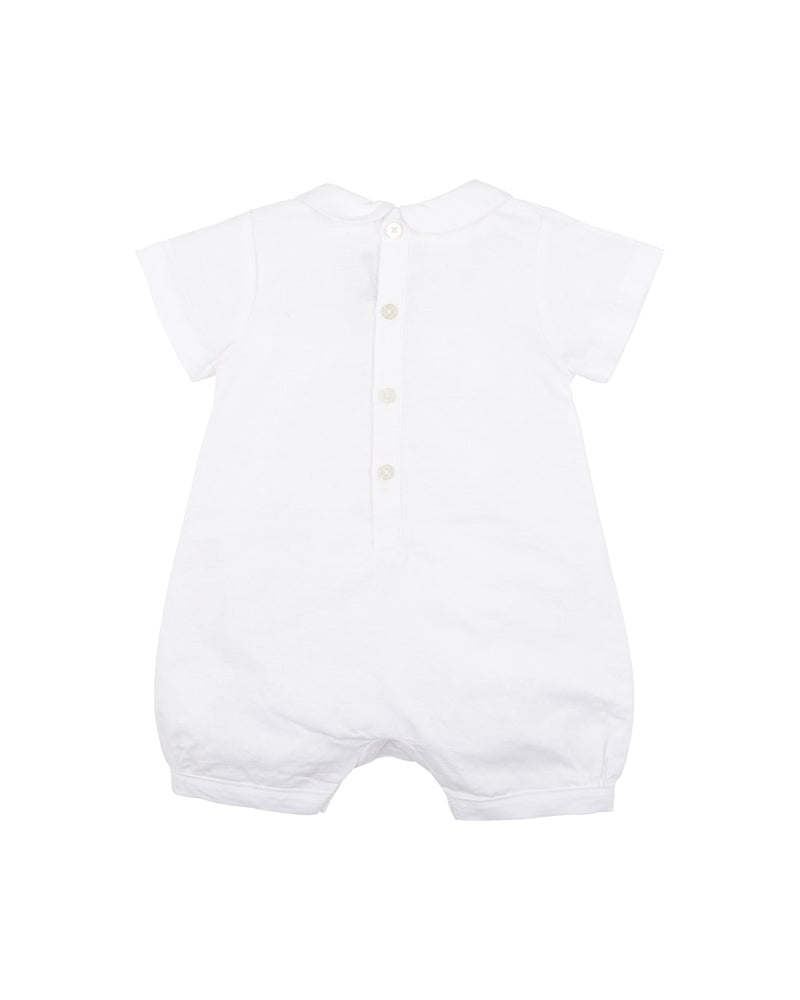 Jude Smart Romper