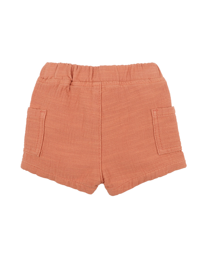 Atticus Rust Shorts