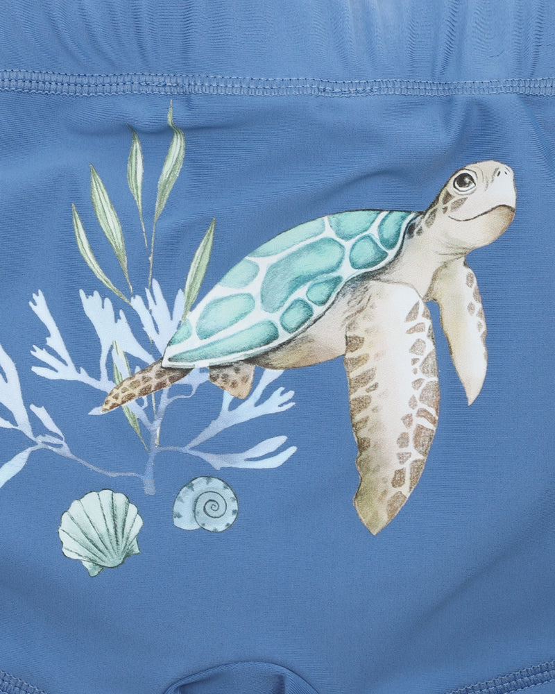Flinn 2Pc Swim Set