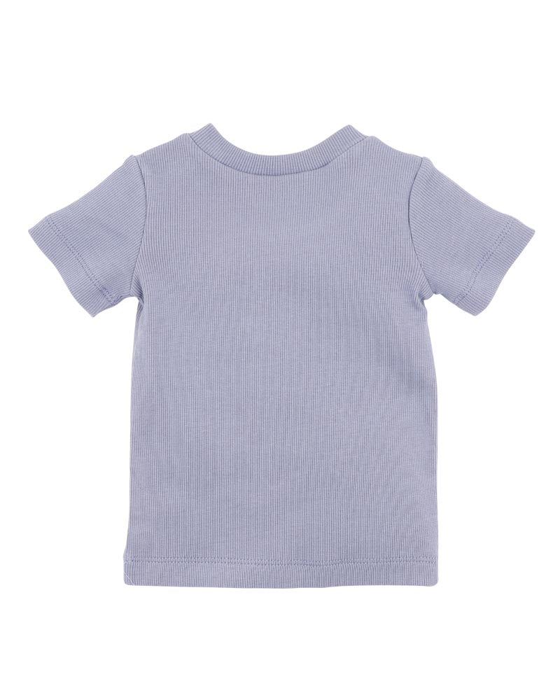 Axel Turtle Organic Tee