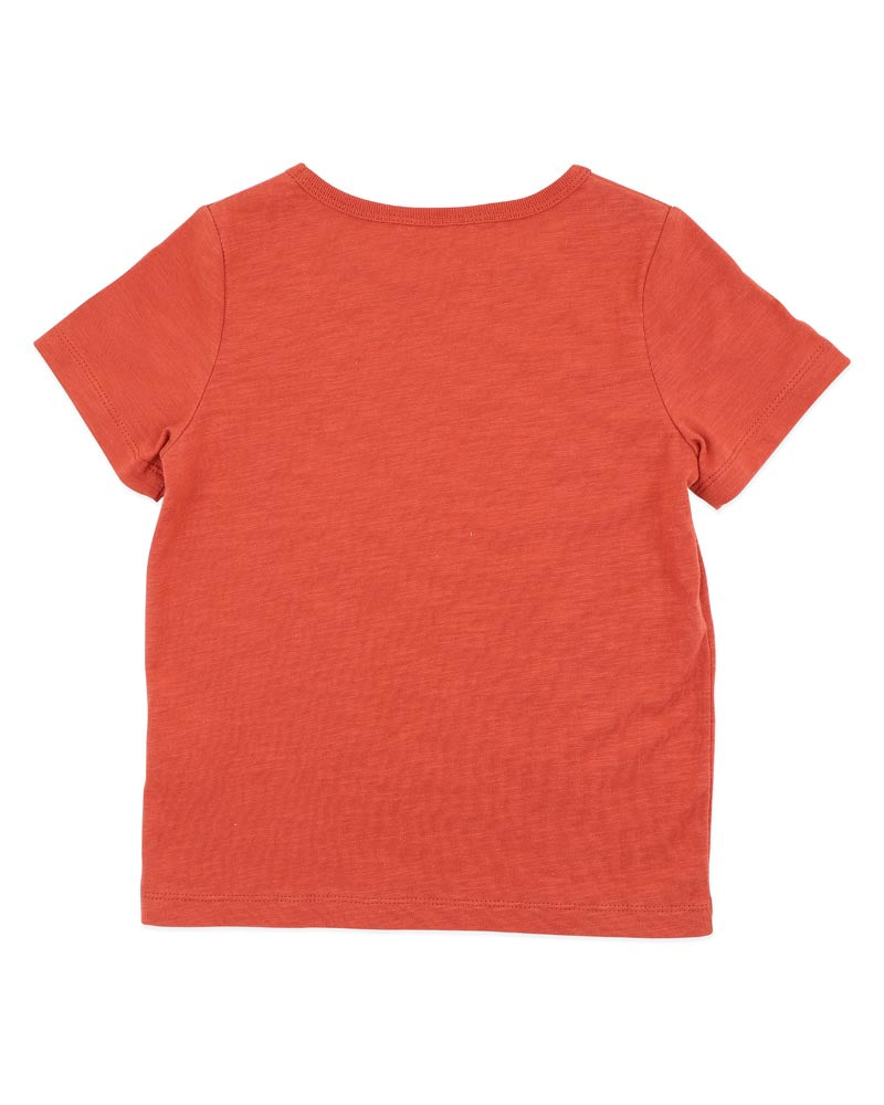 Clayton Digger Tee | 3-5