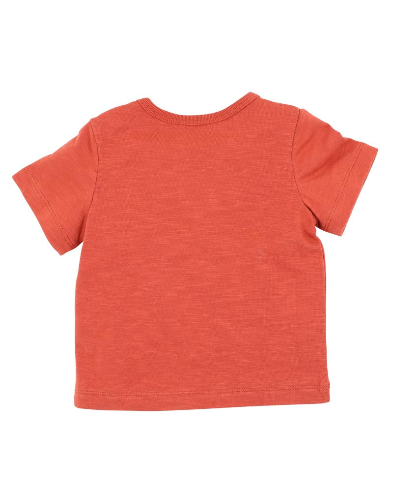 Clayton Digger Tee