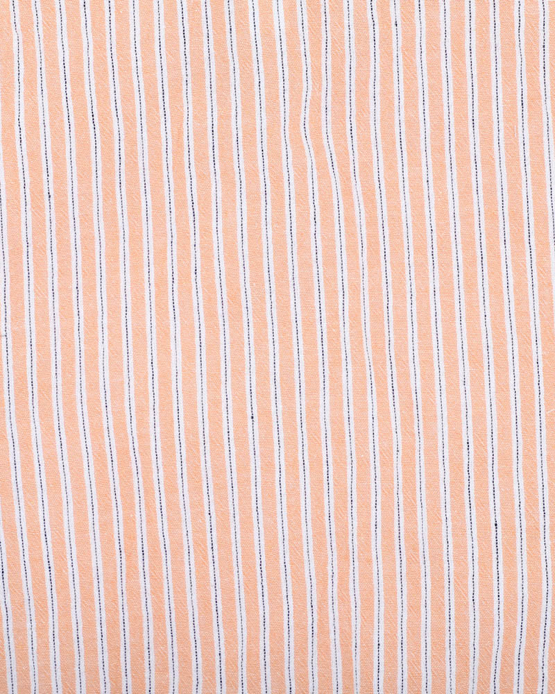 Ivan Stripe Romper