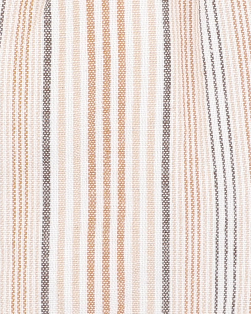 Boys Stripe Shorts