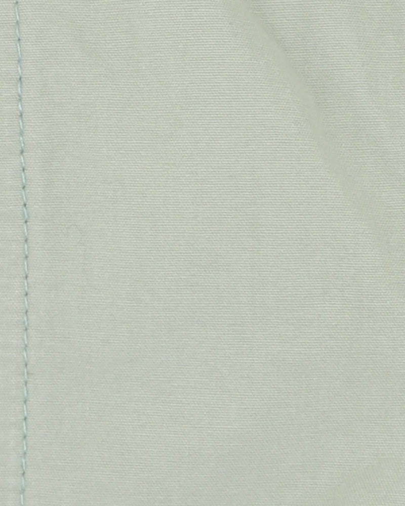 Boys Sage Green Shorts | 3-5 YRS