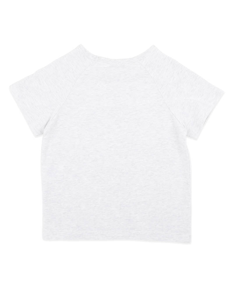 Harlan Aviation Dog Tee | 3-5