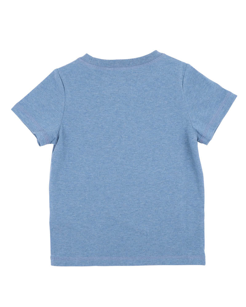 Harlan Planes Glow in the dark tee | 3-5