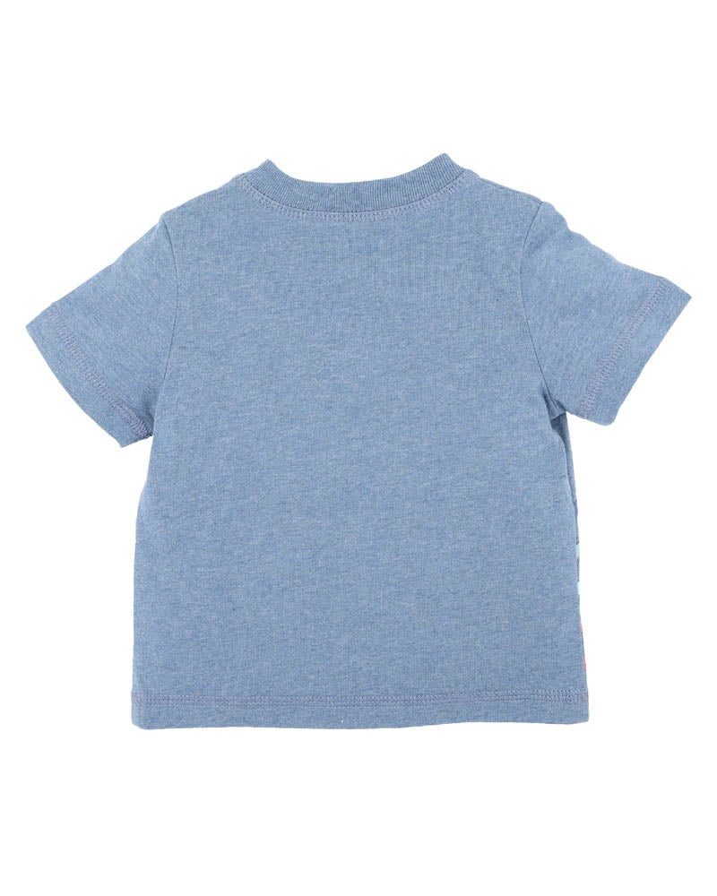 Harlan Planes Glow in the dark tee